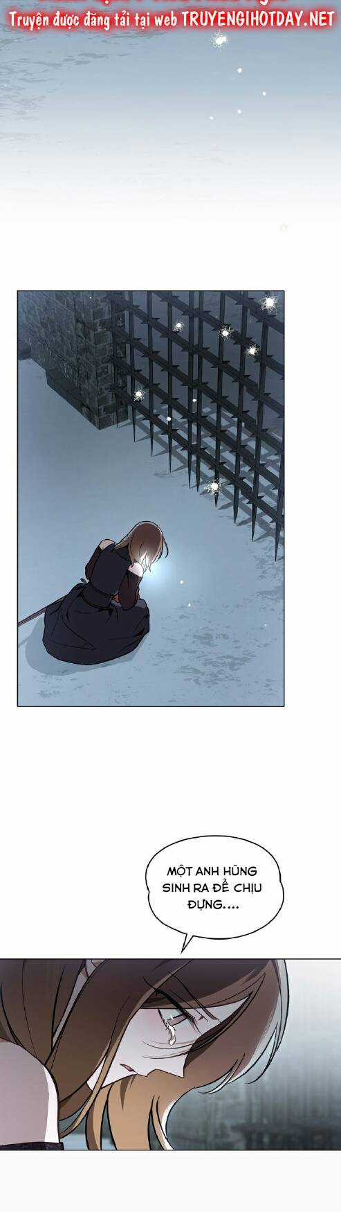 Thanh Gươm Của Evangeline - Chapter 72 - Trang 29