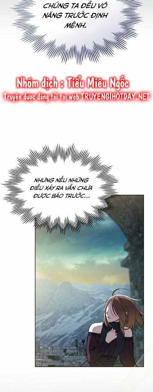 Thanh Gươm Của Evangeline - Chapter 72 - Trang 31