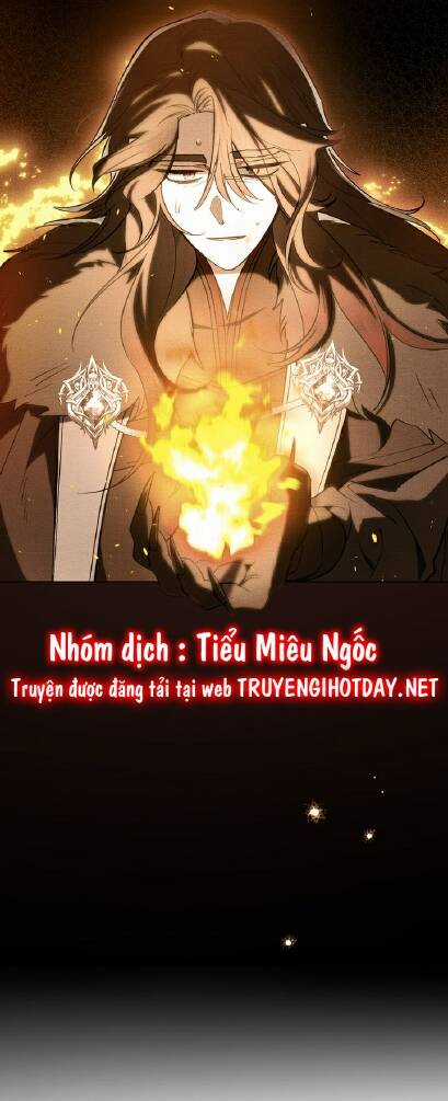 Thanh Gươm Của Evangeline - Chapter 72 - Trang 7