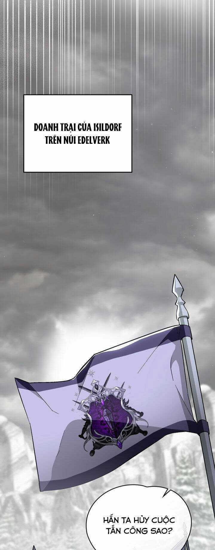 Thanh Gươm Của Evangeline - Chapter 73 - Trang 33