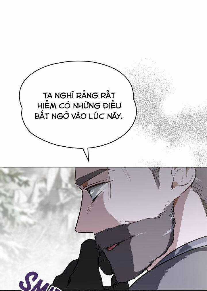 Thanh Gươm Của Evangeline - Chapter 73 - Trang 39