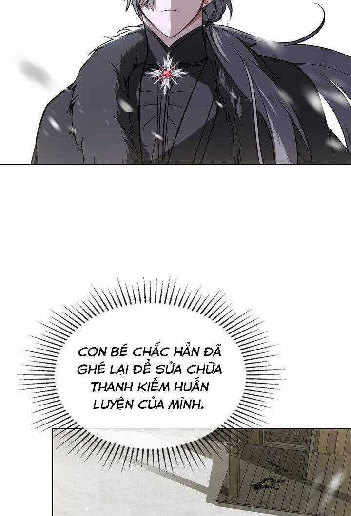 Thanh Gươm Của Evangeline - Chapter 73 - Trang 5