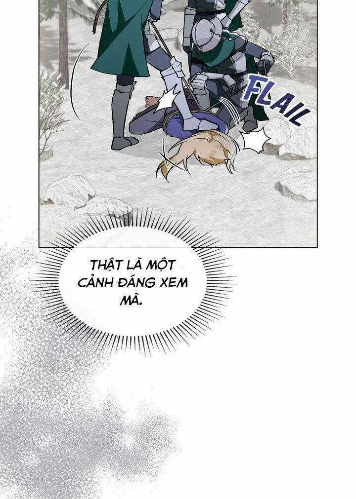 Thanh Gươm Của Evangeline - Chapter 73 - Trang 41