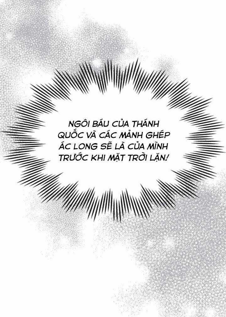Thanh Gươm Của Evangeline - Chapter 73 - Trang 42
