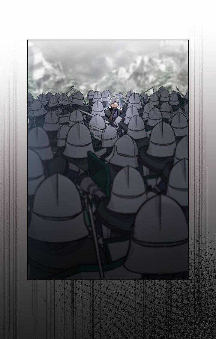 Thanh Gươm Của Evangeline - Chapter 73 - Trang 52