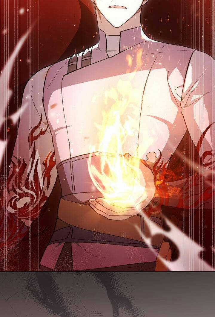 Thanh Gươm Của Evangeline - Chapter 73 - Trang 59