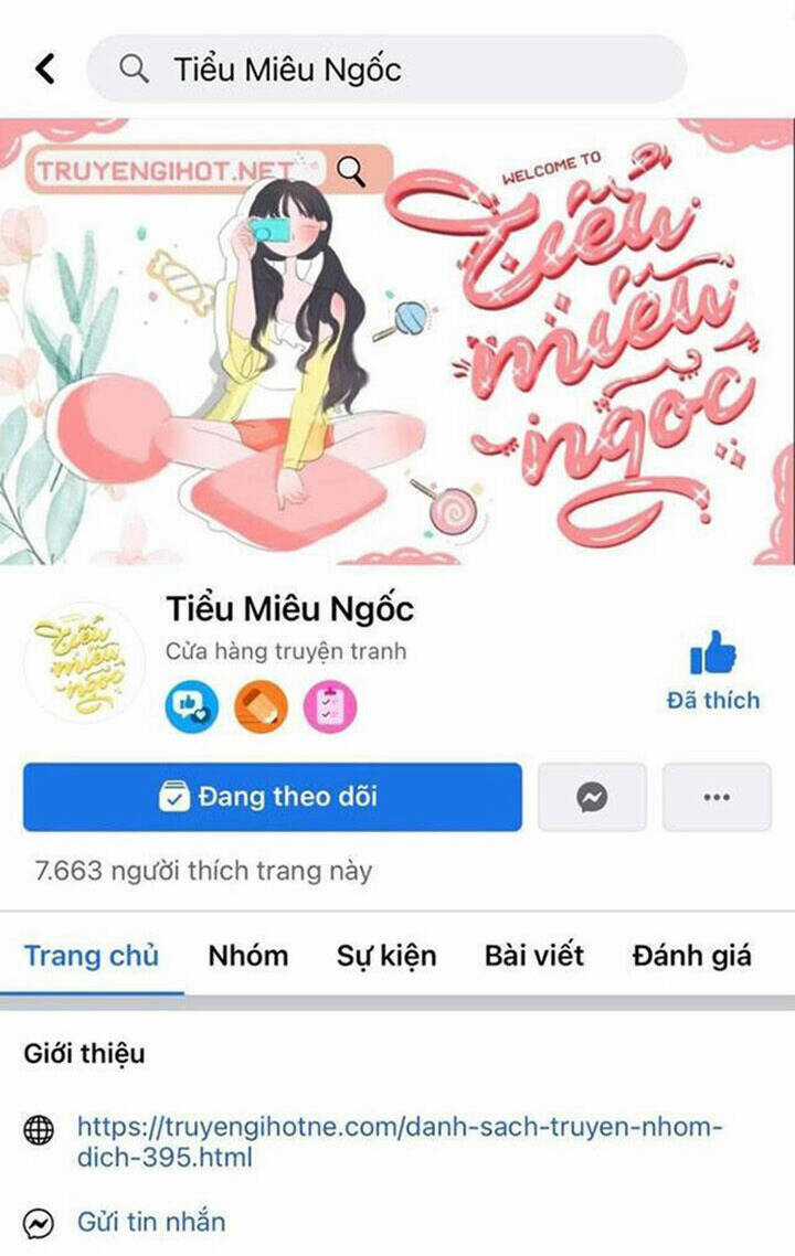 Thanh Gươm Của Evangeline - Chapter 74 - Trang 2