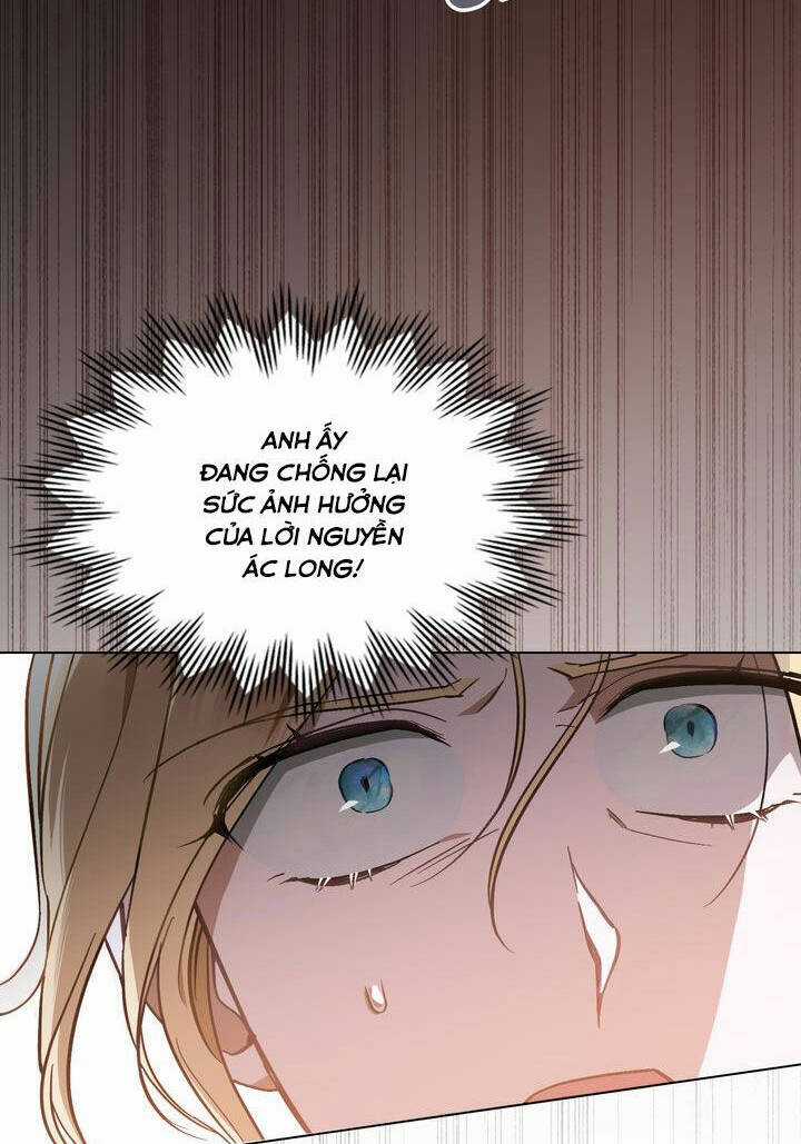 Thanh Gươm Của Evangeline - Chapter 74 - Trang 30