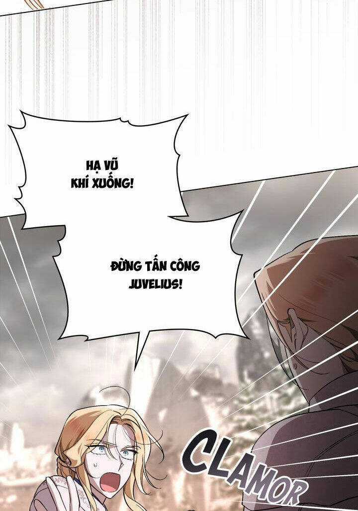 Thanh Gươm Của Evangeline - Chapter 74 - Trang 31