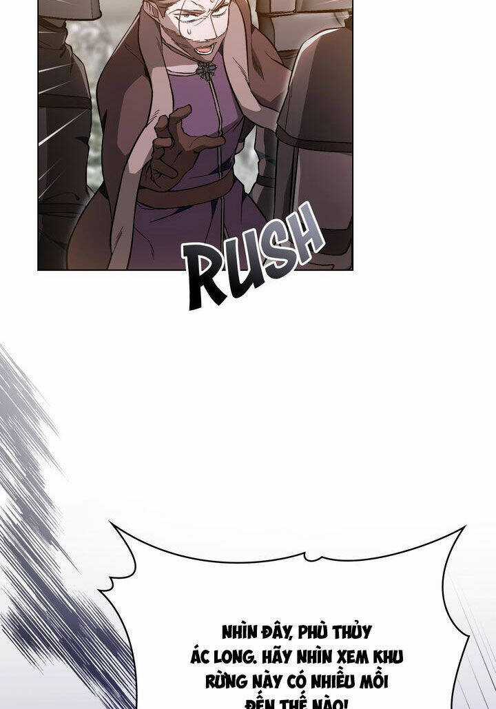 Thanh Gươm Của Evangeline - Chapter 74 - Trang 33