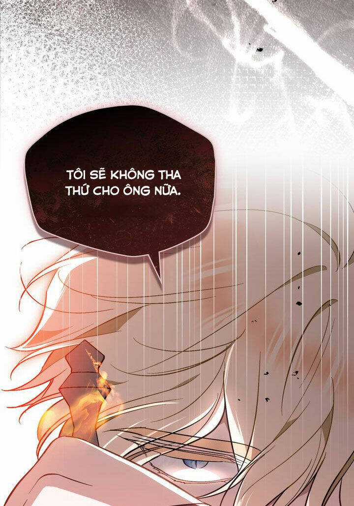 Thanh Gươm Của Evangeline - Chapter 74 - Trang 49