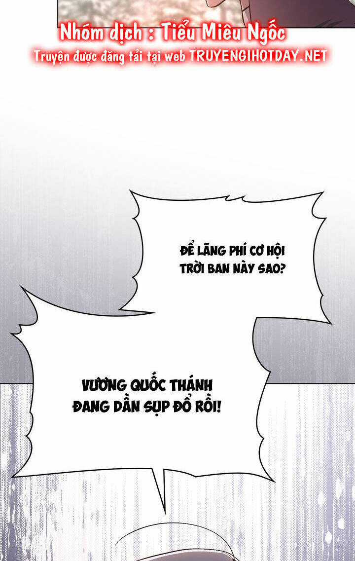 Thanh Gươm Của Evangeline - Chapter 74 - Trang 8