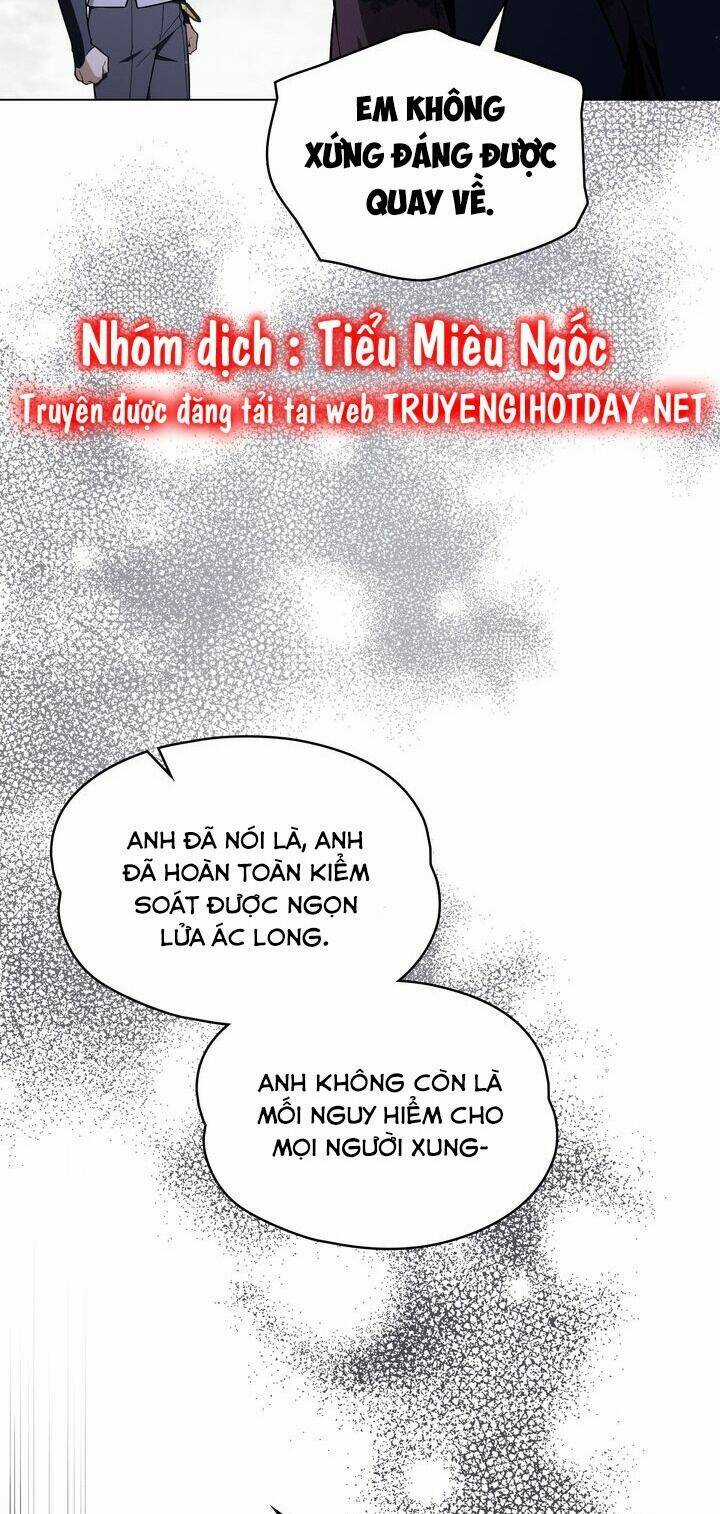 Thanh Gươm Của Evangeline - Chapter 75 - Trang 22