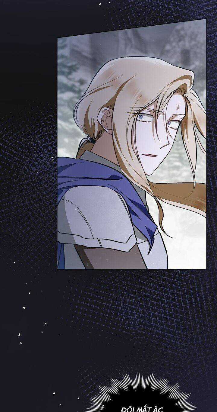 Thanh Gươm Của Evangeline - Chapter 75 - Trang 28