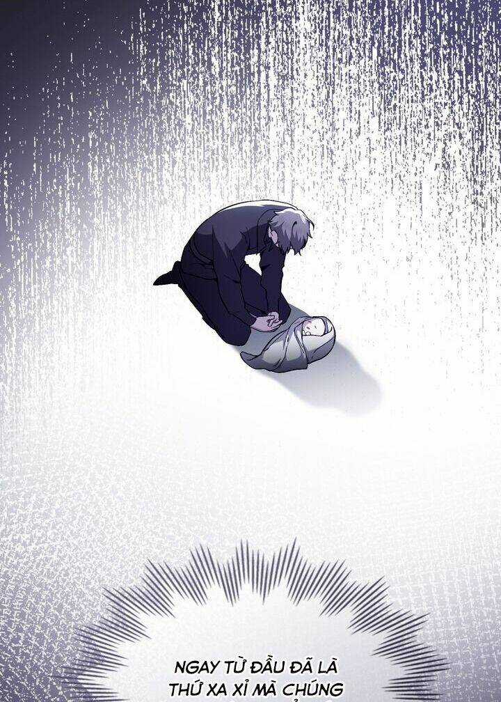 Thanh Gươm Của Evangeline - Chapter 75 - Trang 34