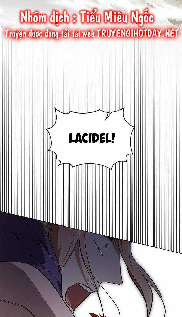 Thanh Gươm Của Evangeline - Chapter 75 - Trang 41