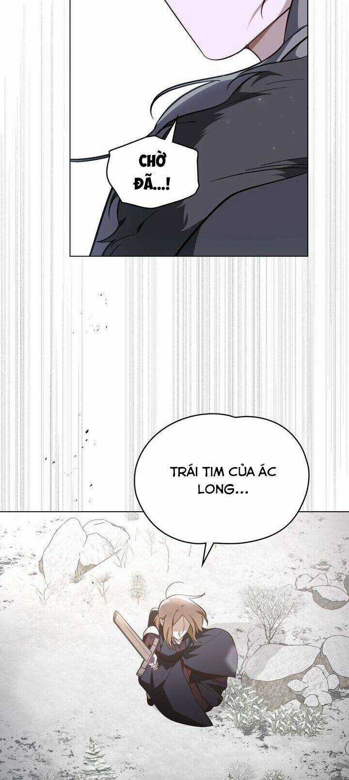 Thanh Gươm Của Evangeline - Chapter 75 - Trang 57