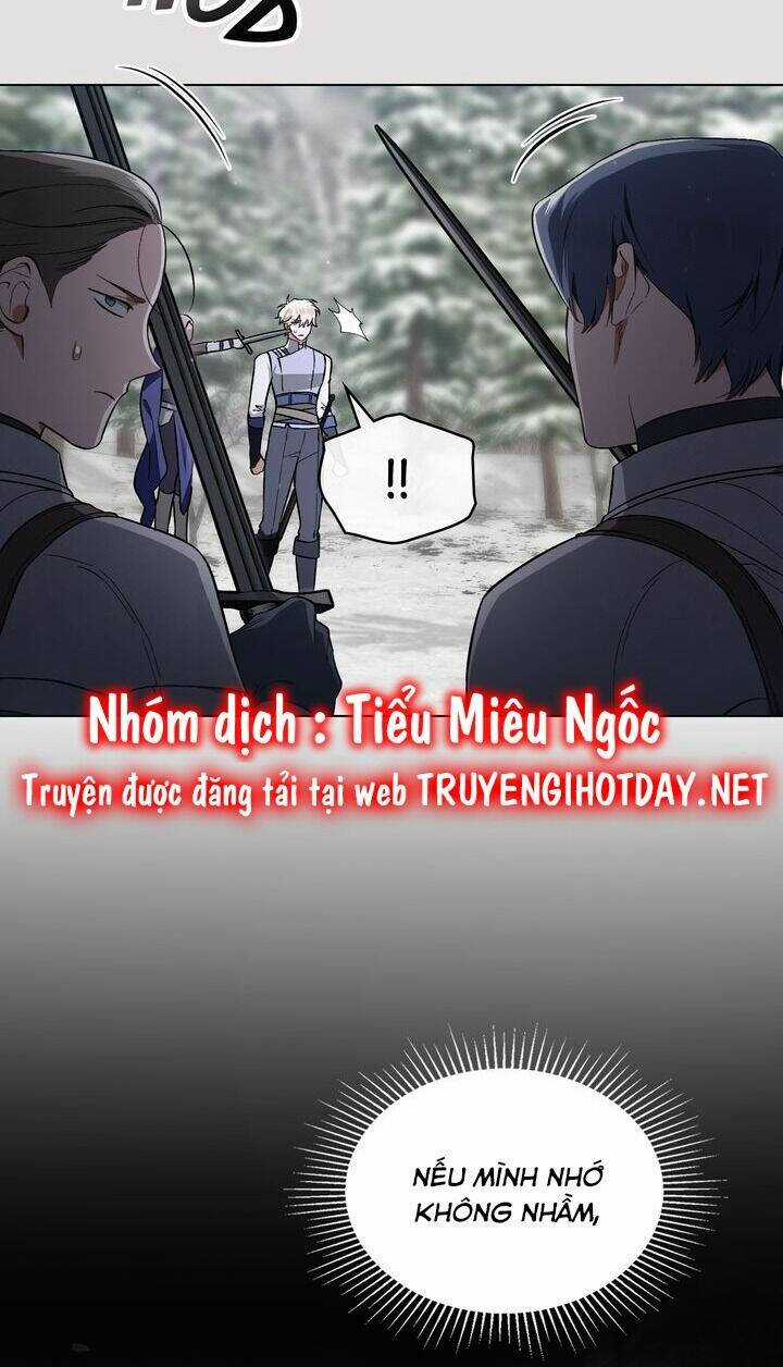Thanh Gươm Của Evangeline - Chapter 75 - Trang 7
