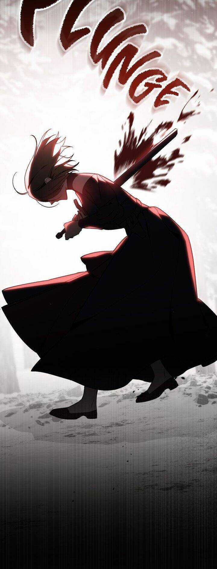 Thanh Gươm Của Evangeline - Chapter 75 - Trang 63