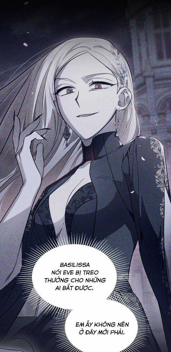 Thanh Gươm Của Evangeline - Chapter 75 - Trang 8