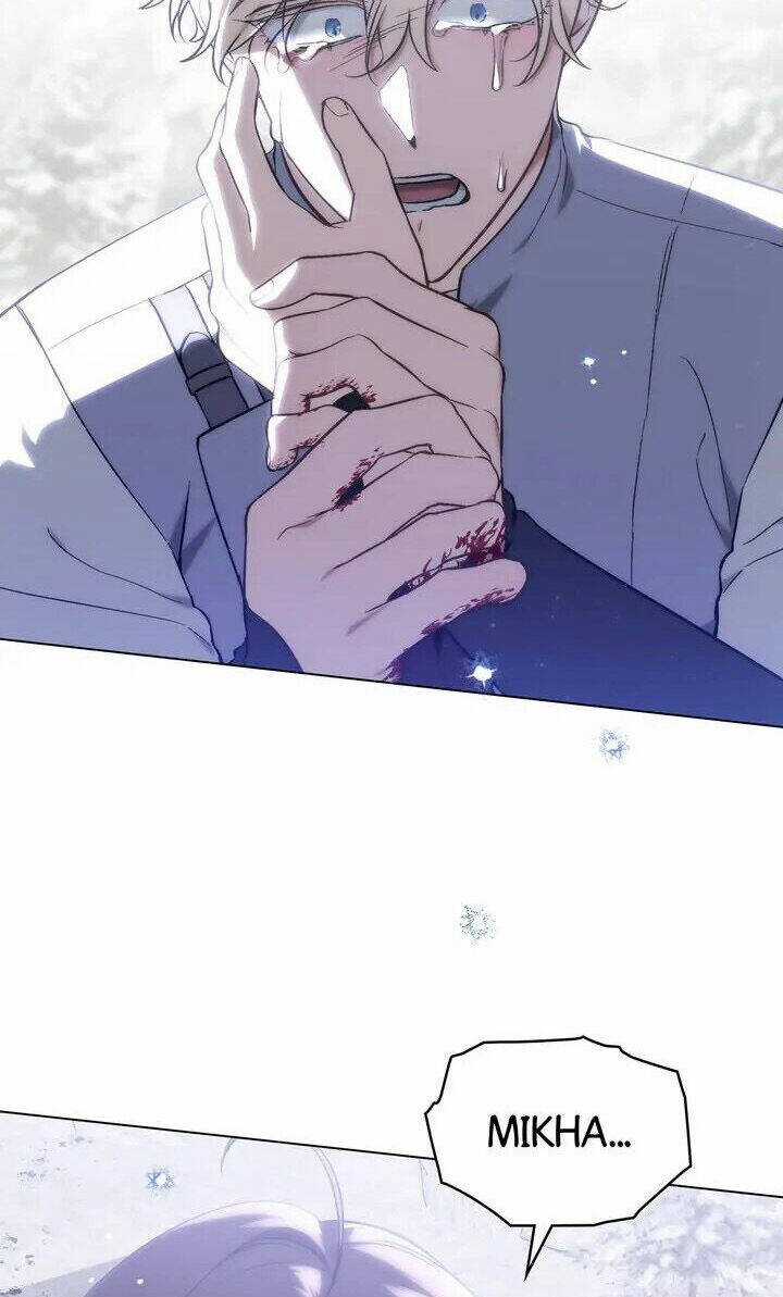 Thanh Gươm Của Evangeline - Chapter 76 - Trang 13