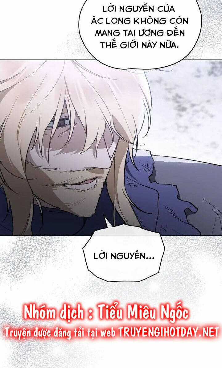 Thanh Gươm Của Evangeline - Chapter 76 - Trang 24