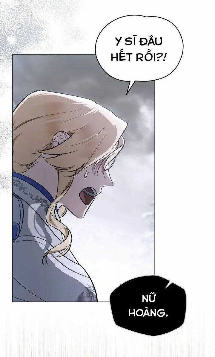 Thanh Gươm Của Evangeline - Chapter 76 - Trang 25