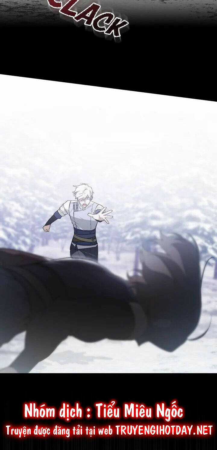 Thanh Gươm Của Evangeline - Chapter 76 - Trang 4