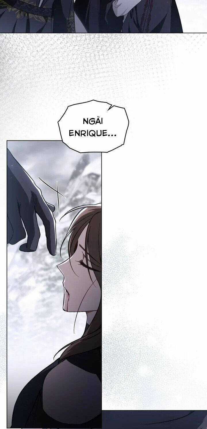 Thanh Gươm Của Evangeline - Chapter 76 - Trang 31