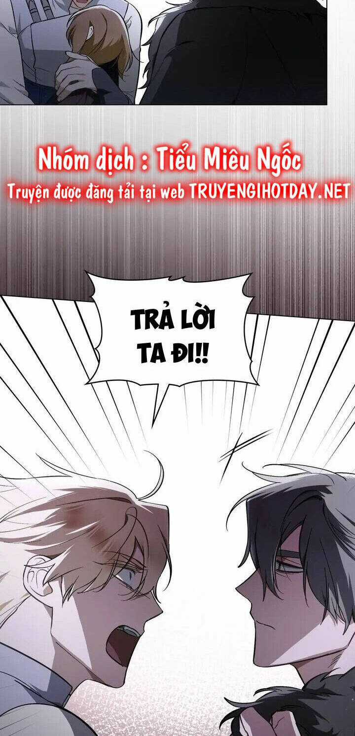 Thanh Gươm Của Evangeline - Chapter 76 - Trang 34