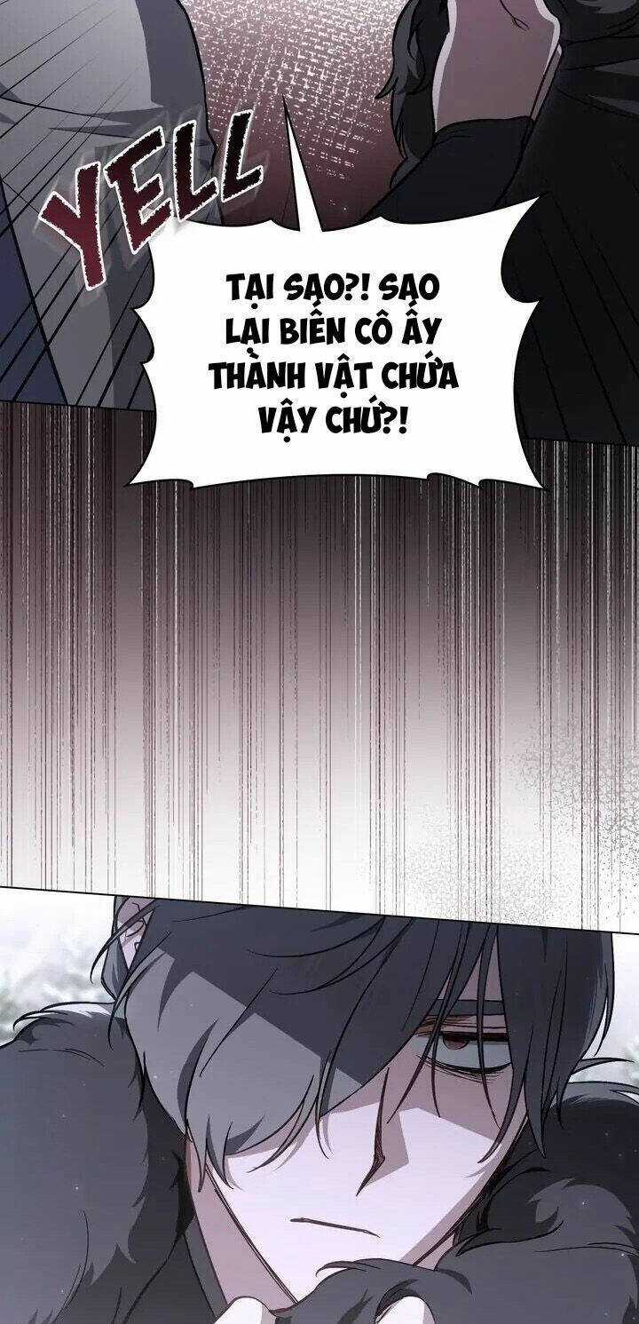 Thanh Gươm Của Evangeline - Chapter 76 - Trang 35