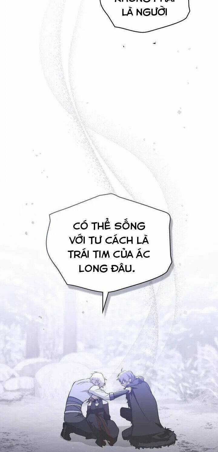 Thanh Gươm Của Evangeline - Chapter 76 - Trang 37