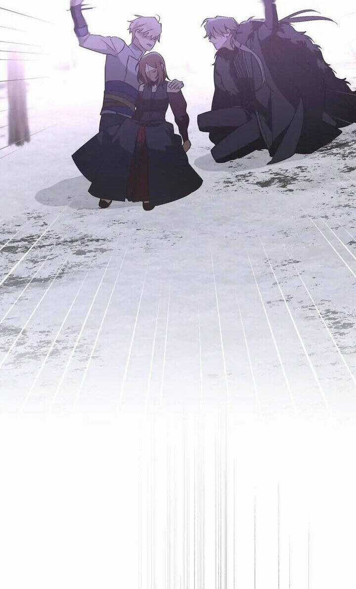 Thanh Gươm Của Evangeline - Chapter 76 - Trang 44