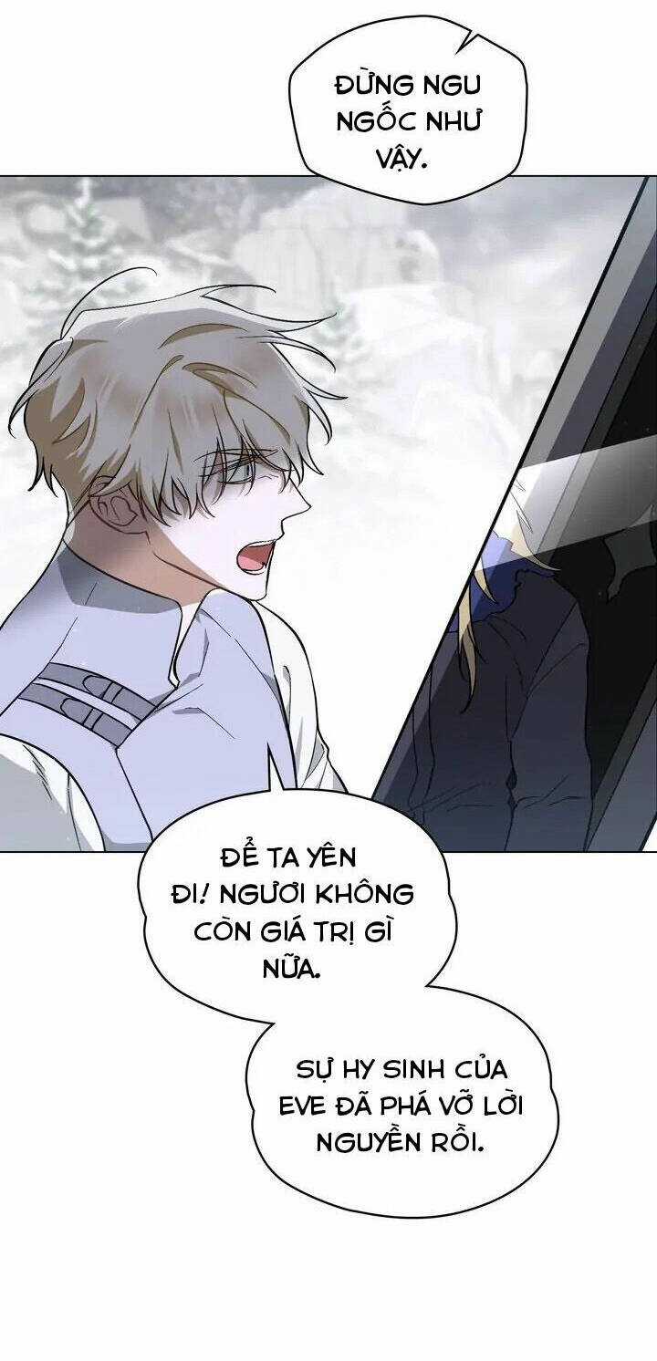 Thanh Gươm Của Evangeline - Chapter 76 - Trang 46