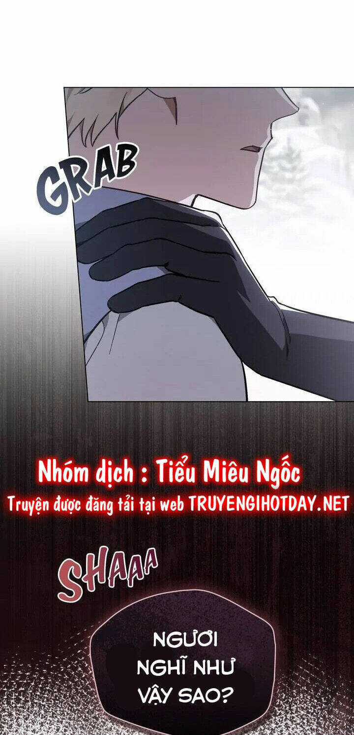 Thanh Gươm Của Evangeline - Chapter 76 - Trang 47