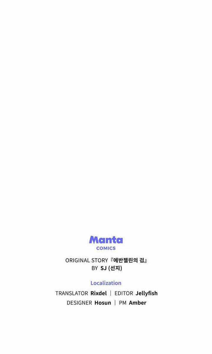 Thanh Gươm Của Evangeline - Chapter 76 - Trang 60