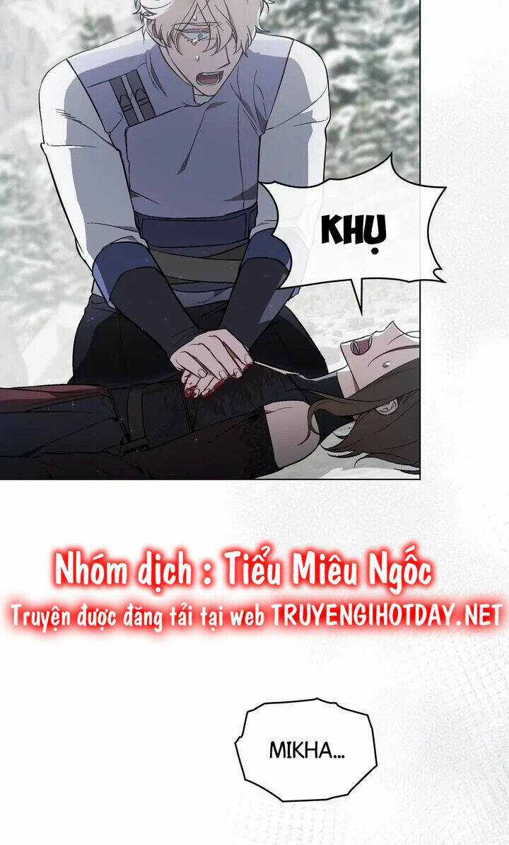 Thanh Gươm Của Evangeline - Chapter 76 - Trang 7