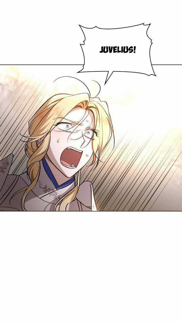 Thanh Gươm Của Evangeline - Chapter 77 - Trang 27