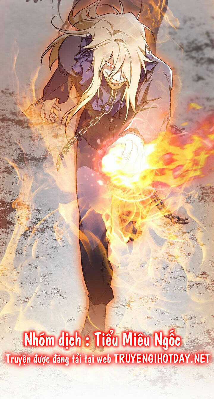 Thanh Gươm Của Evangeline - Chapter 77 - Trang 4