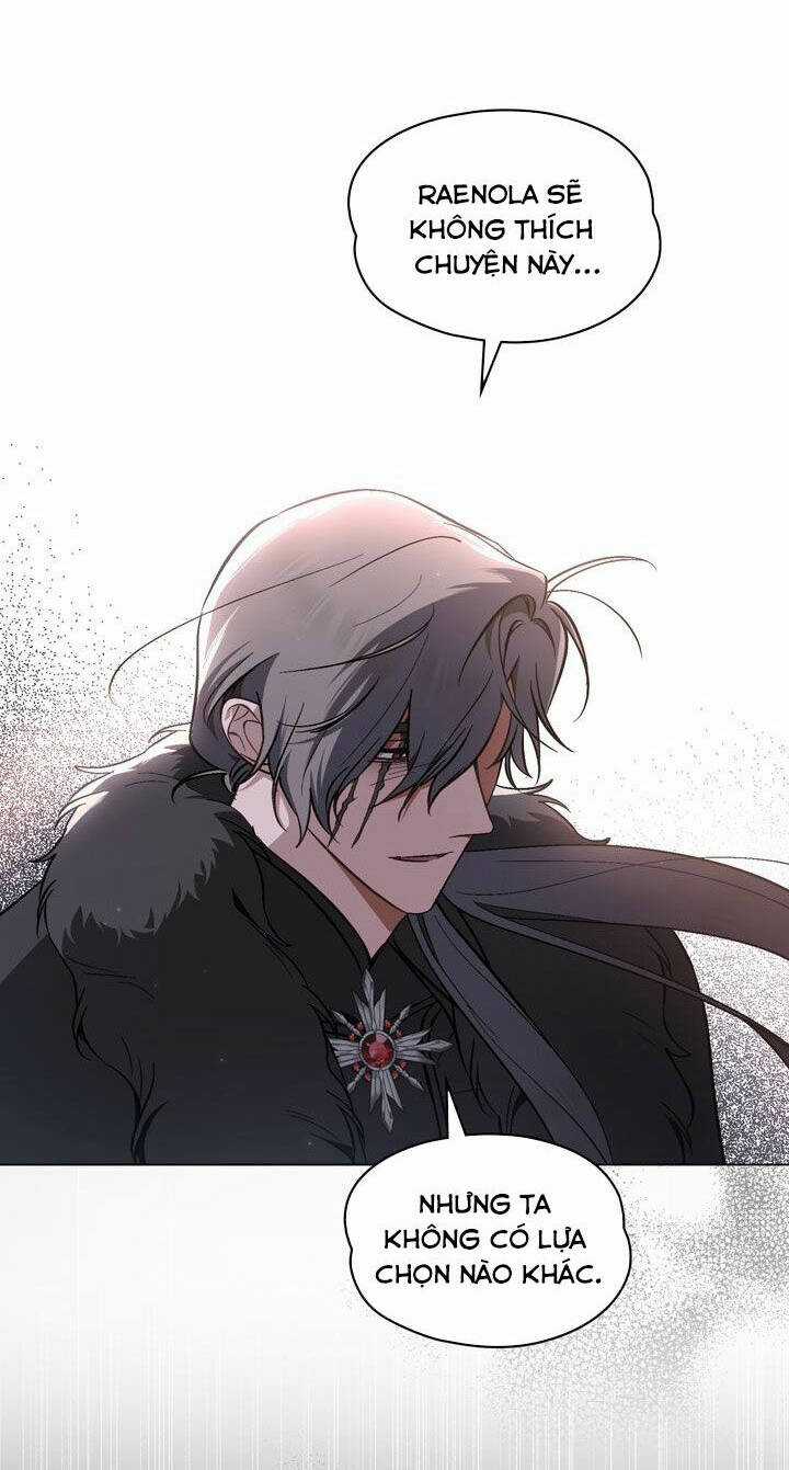 Thanh Gươm Của Evangeline - Chapter 77 - Trang 42