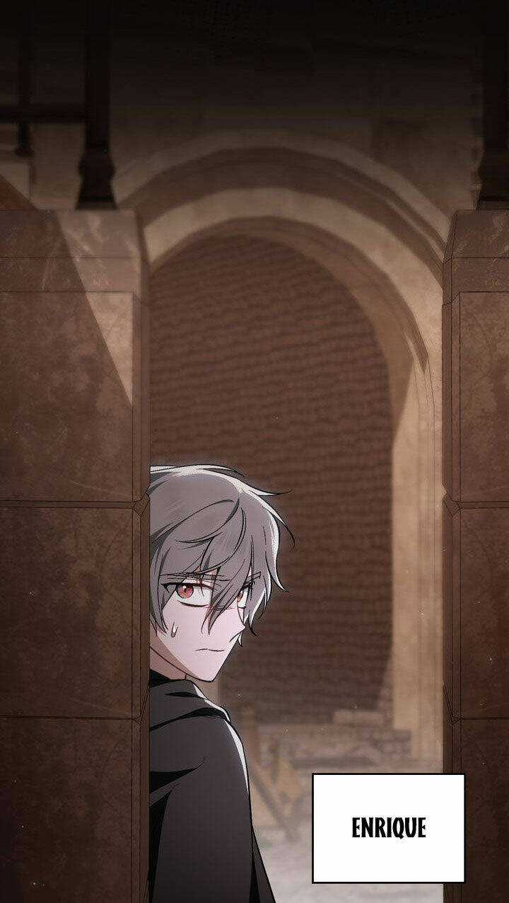 Thanh Gươm Của Evangeline - Chapter 77 - Trang 45