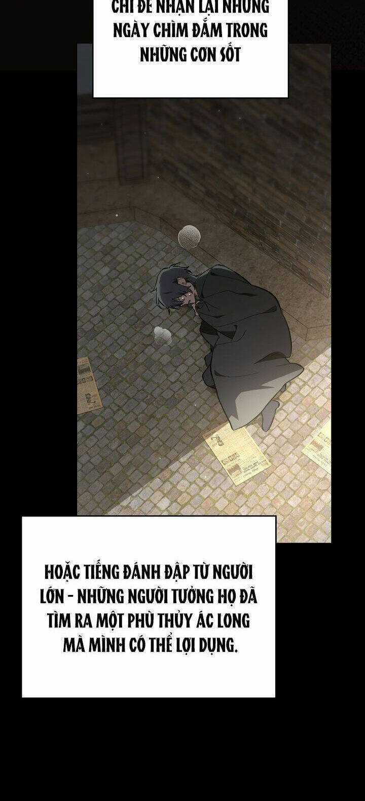 Thanh Gươm Của Evangeline - Chapter 77 - Trang 48