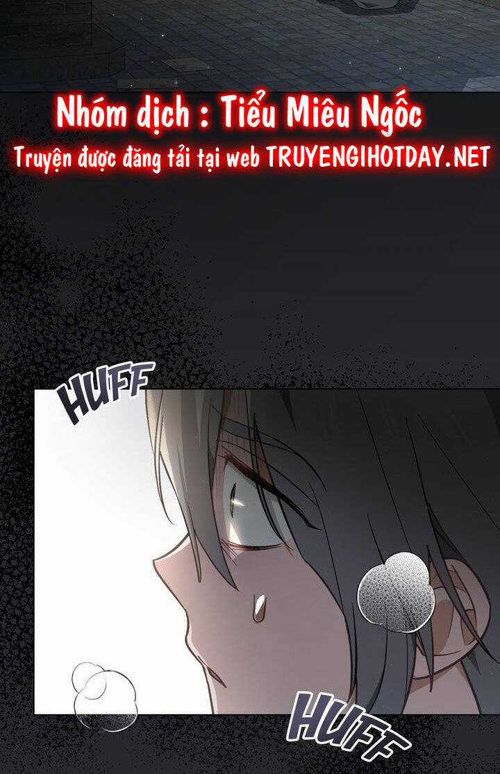 Thanh Gươm Của Evangeline - Chapter 77 - Trang 56