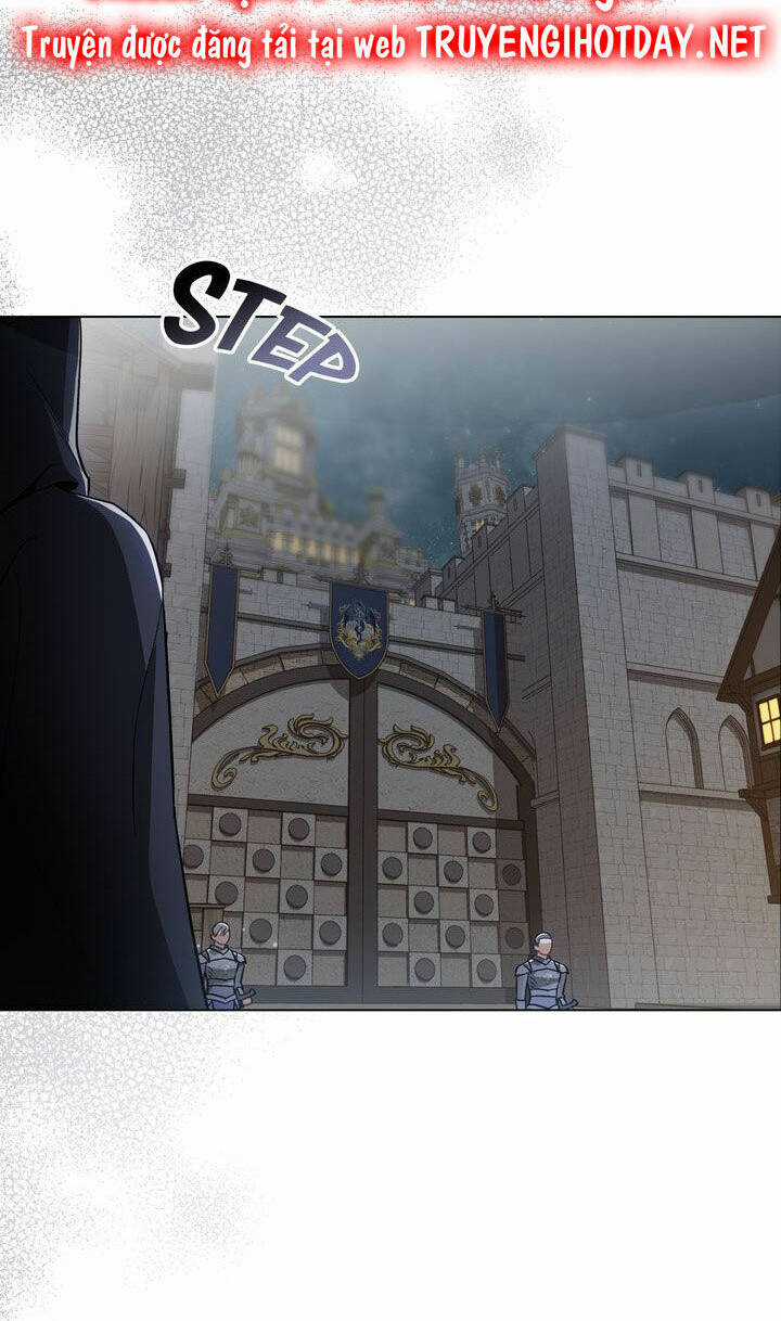 Thanh Gươm Của Evangeline - Chapter 77 - Trang 62