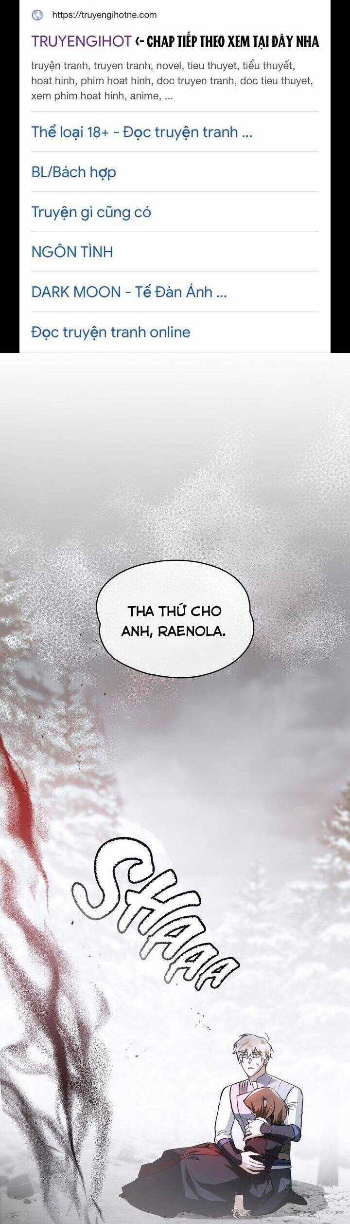 Thanh Gươm Của Evangeline - Chapter 79 - Trang 2