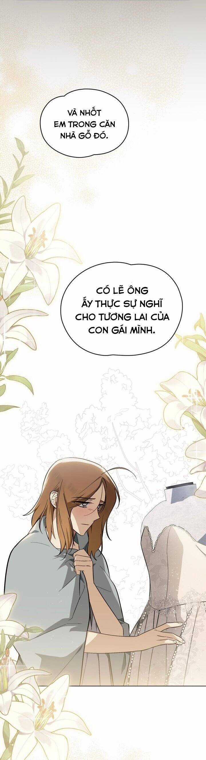 Thanh Gươm Của Evangeline - Chapter 79 - Trang 30