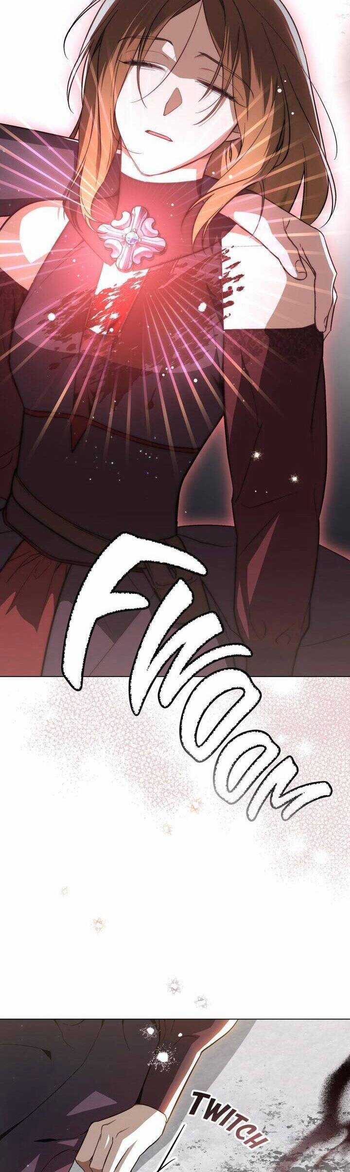 Thanh Gươm Của Evangeline - Chapter 79 - Trang 6