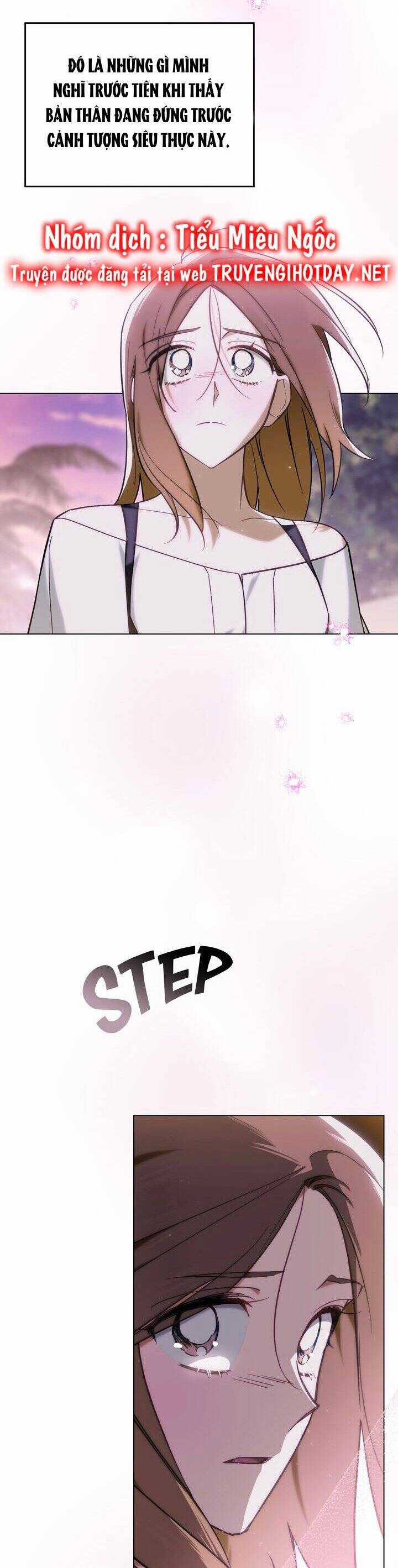 Thanh Gươm Của Evangeline - Chapter 79 - Trang 10