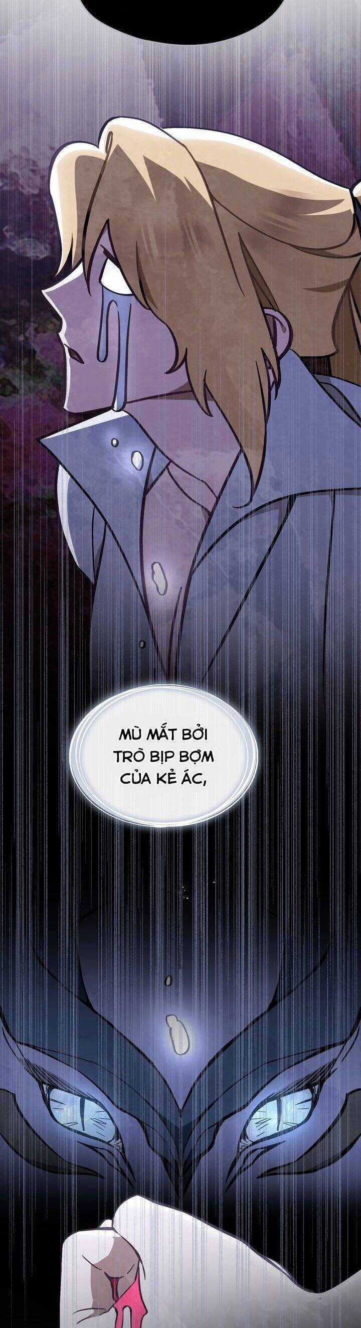 Thanh Gươm Của Evangeline - Chapter 80 - Trang 26