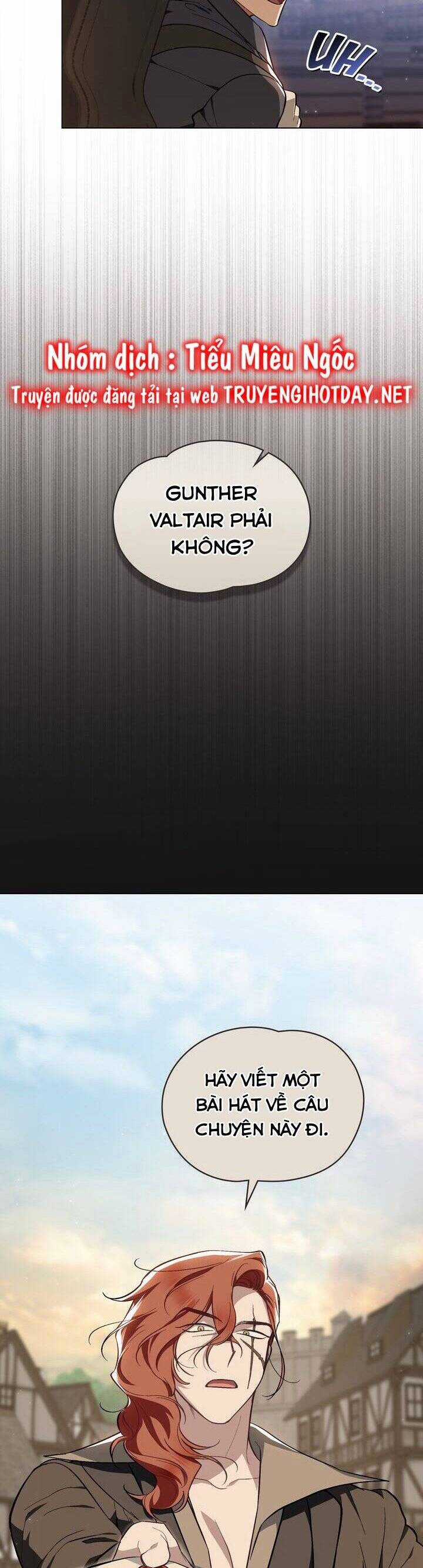 Thanh Gươm Của Evangeline - Chapter 80 - Trang 4